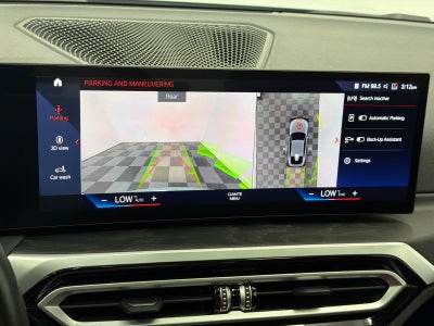 2023 BMW i4 eDrive40