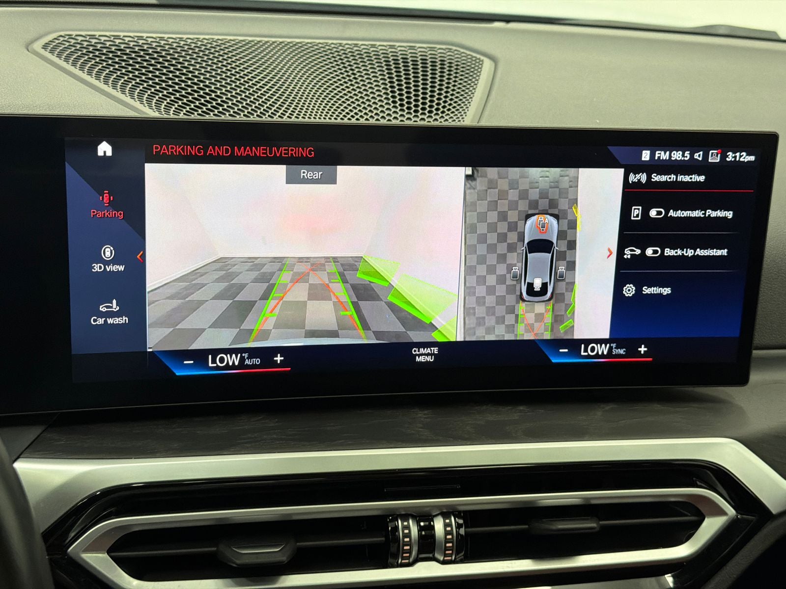 2023 BMW i4 eDrive40