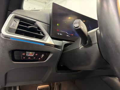 2023 BMW i4 eDrive40