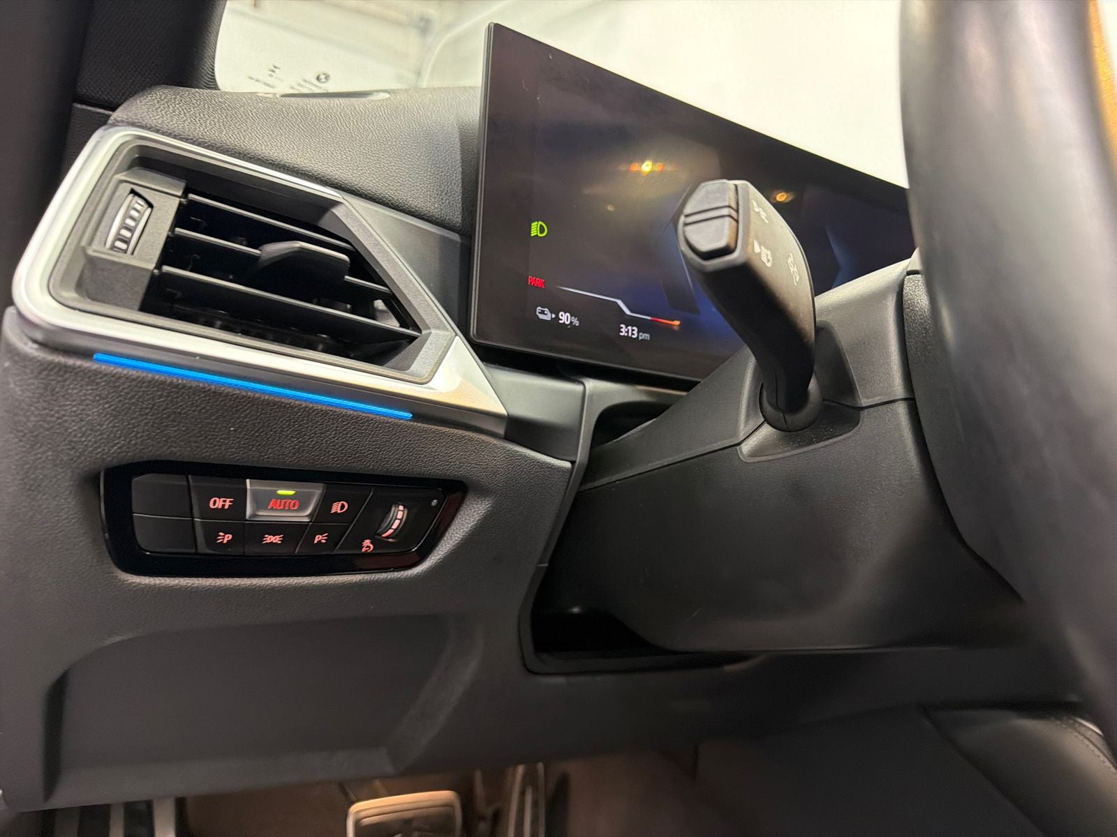 2023 BMW i4 eDrive40
