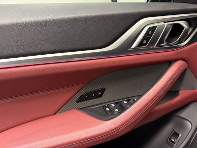 2023 BMW i4 eDrive40