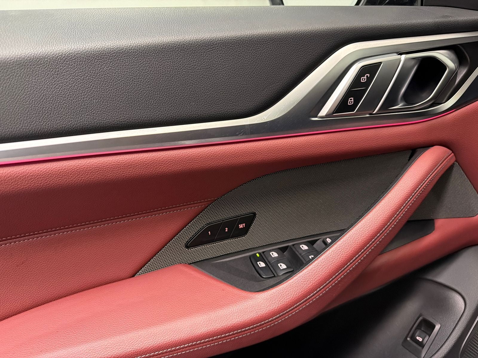 2023 BMW i4 eDrive40