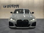 2023 BMW i4 eDrive40