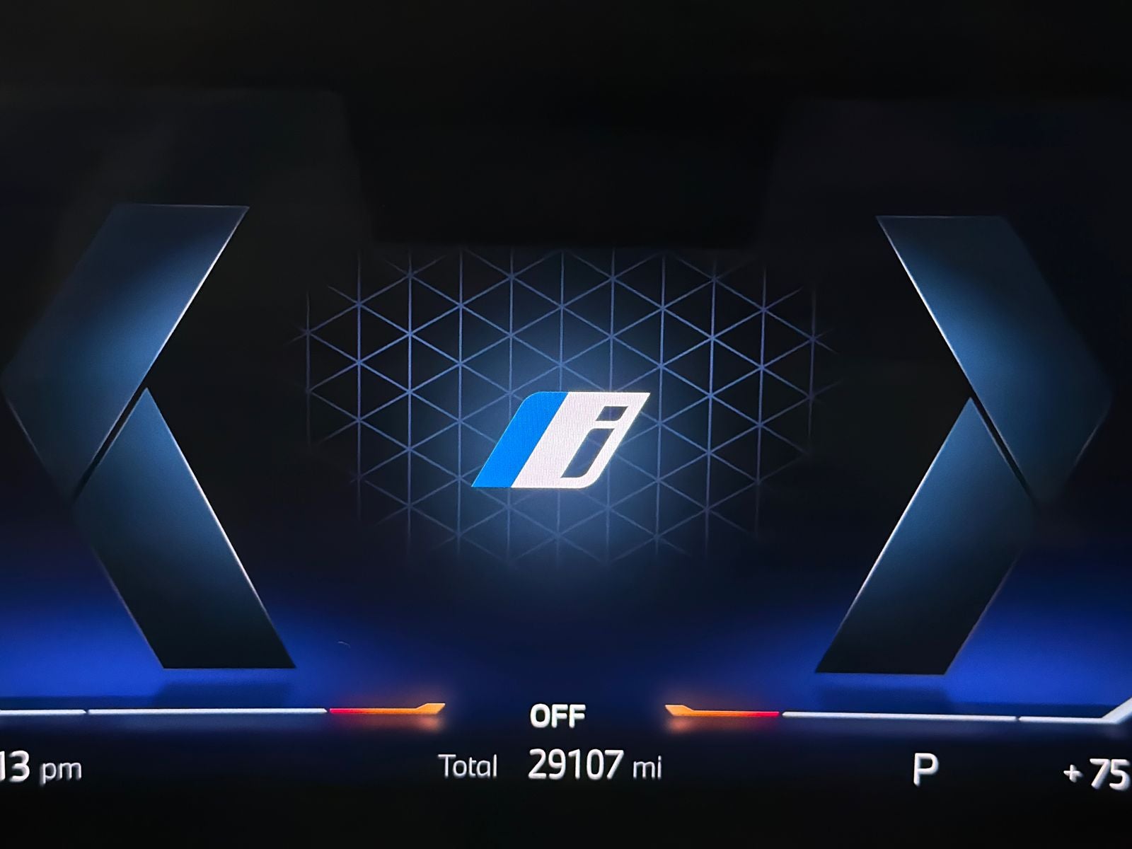 2023 BMW i4 eDrive40