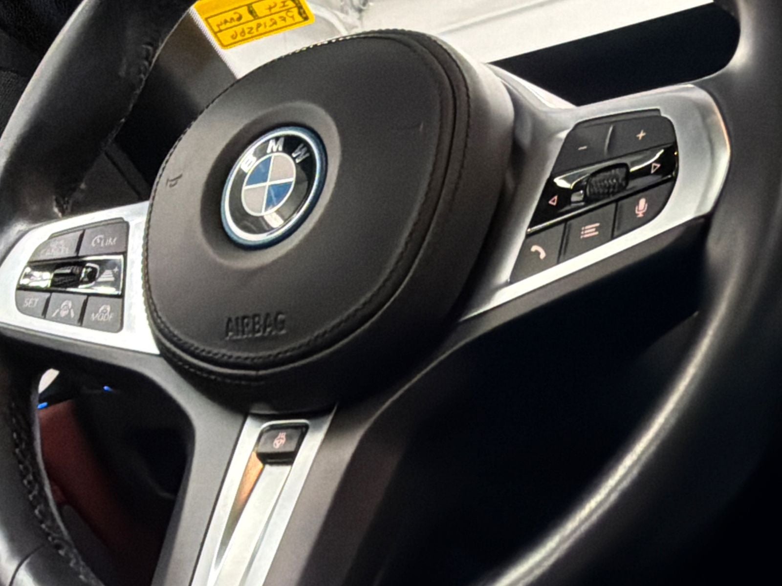 2023 BMW i4 eDrive40