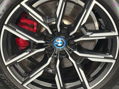2023 BMW i4 eDrive40