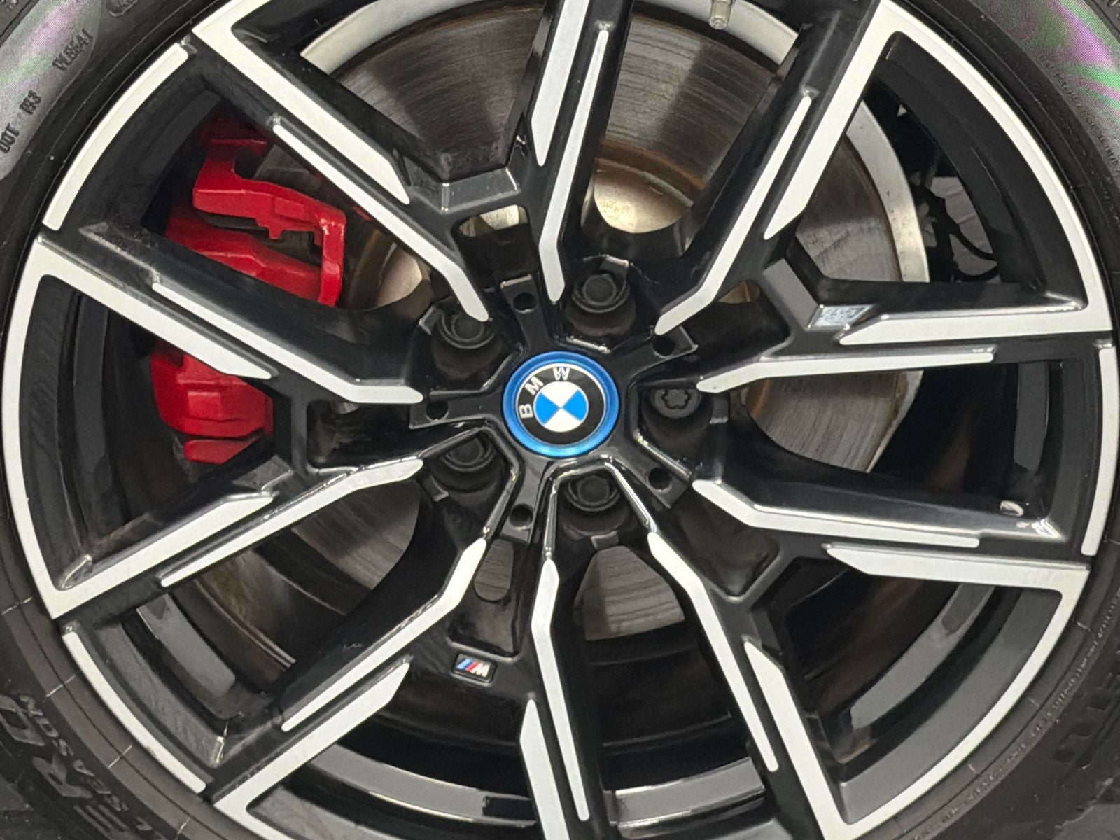 2023 BMW i4 eDrive40
