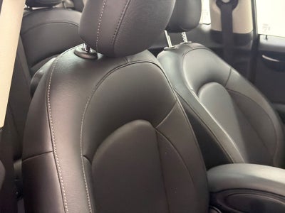 2021 MINI Cooper Cooper