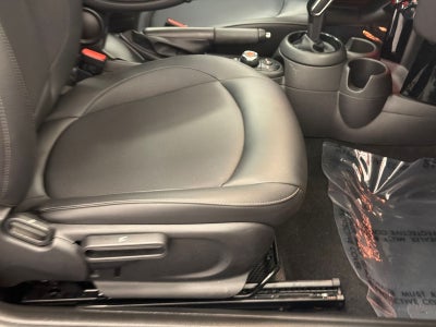 2021 MINI Cooper Cooper