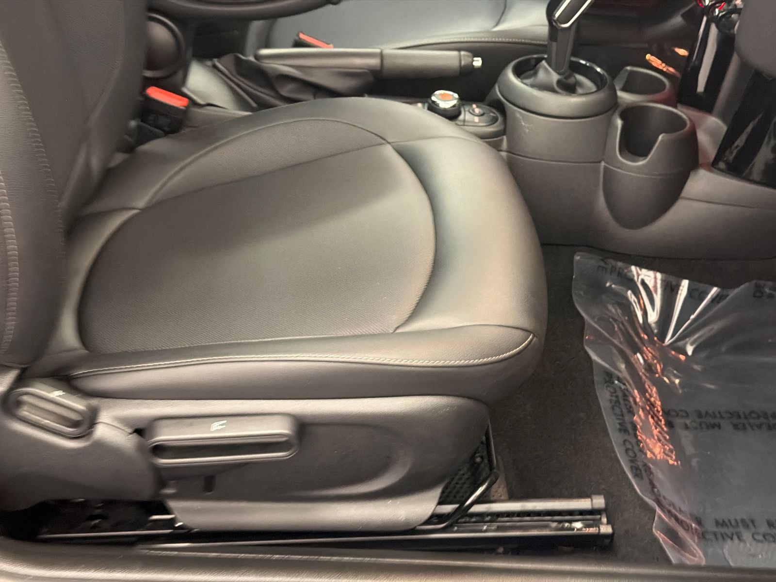 2021 MINI Cooper Cooper