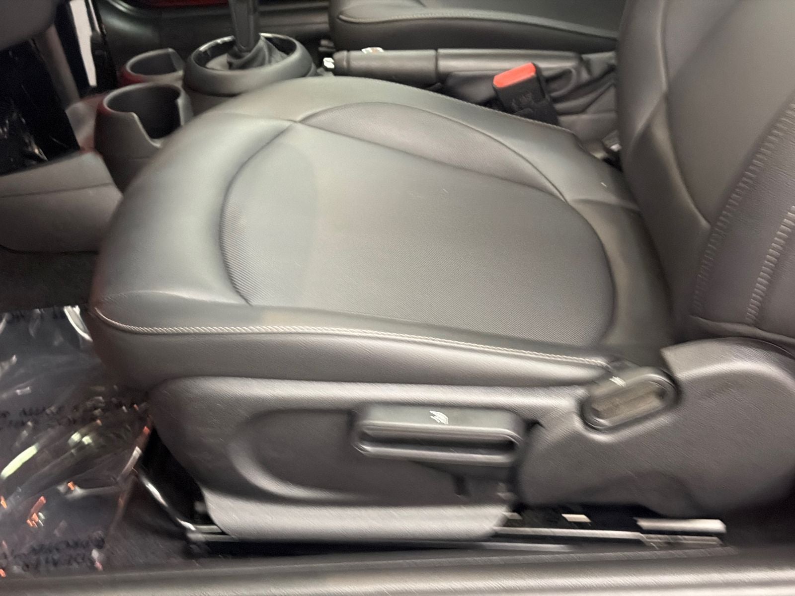2021 MINI Cooper Cooper