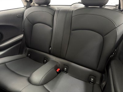 2021 MINI Cooper Cooper