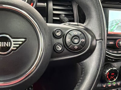 2021 MINI Cooper Cooper
