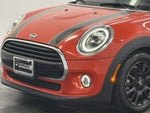 2021 MINI Cooper Cooper