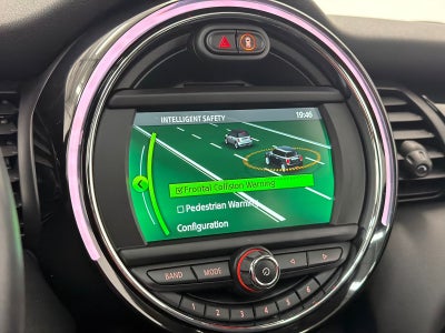 2021 MINI Cooper Cooper