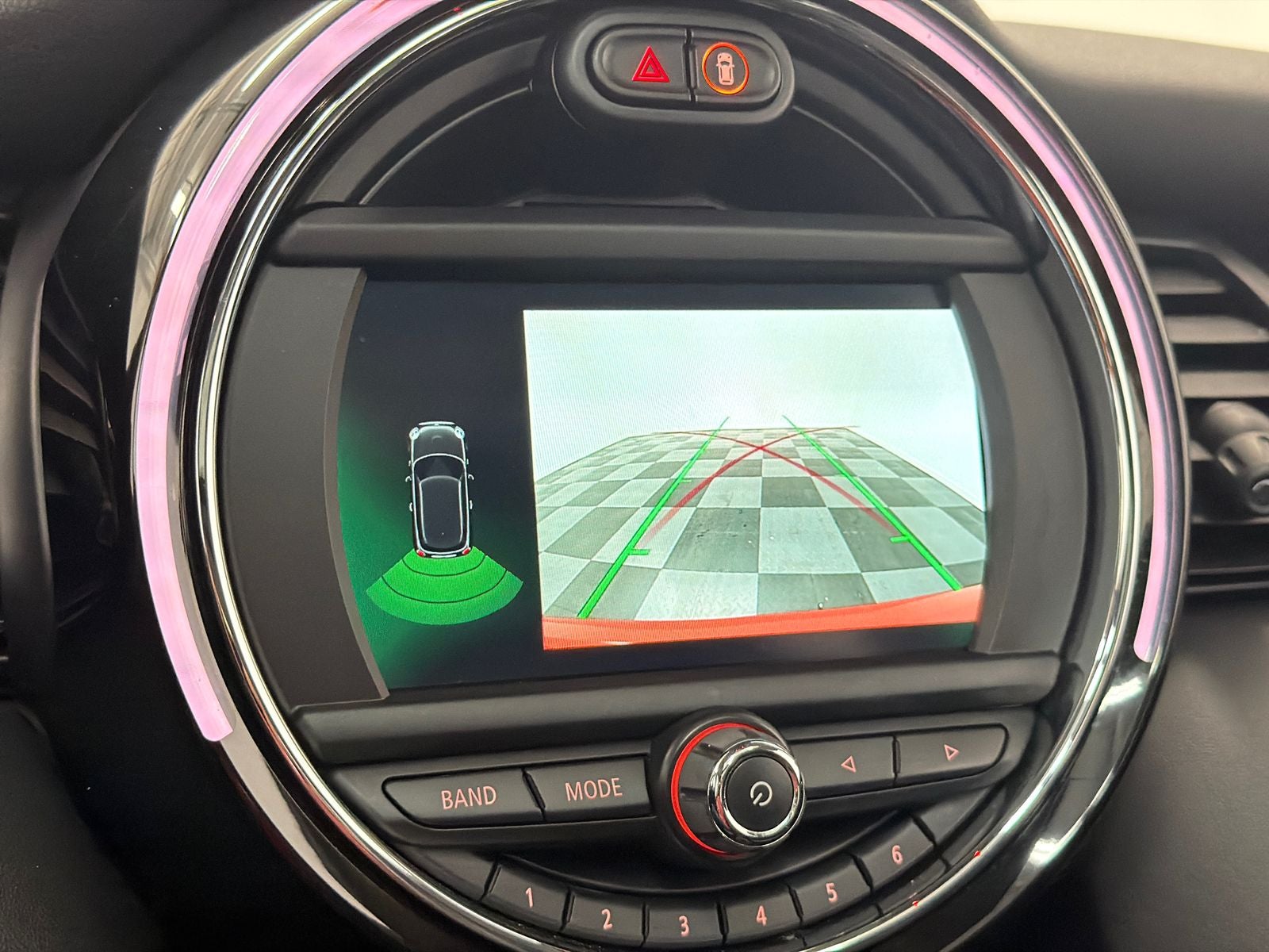 2021 MINI Cooper Cooper