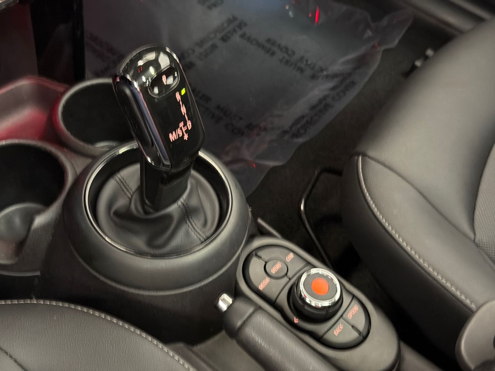 2021 MINI Cooper Cooper