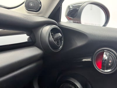 2021 MINI Cooper Cooper