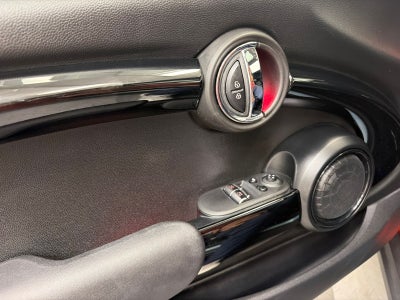 2021 MINI Cooper Cooper