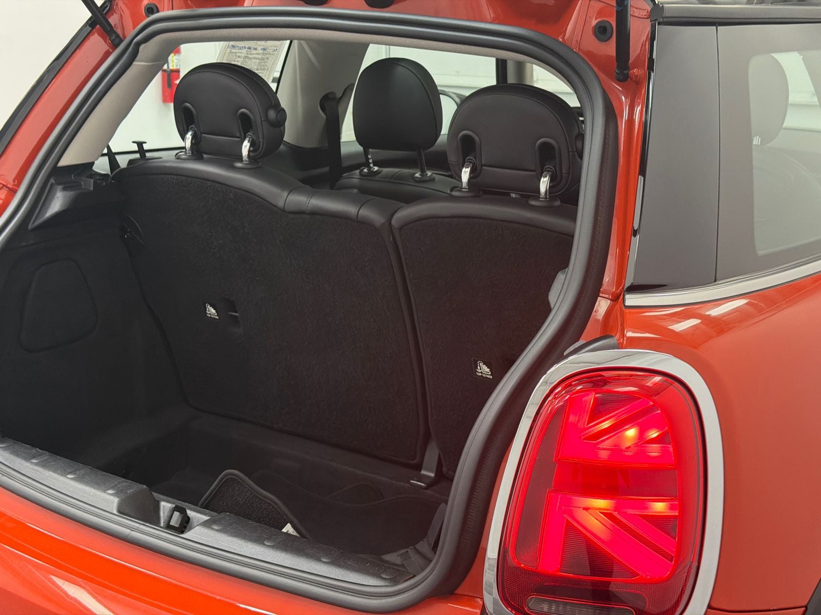 2021 MINI Cooper Cooper