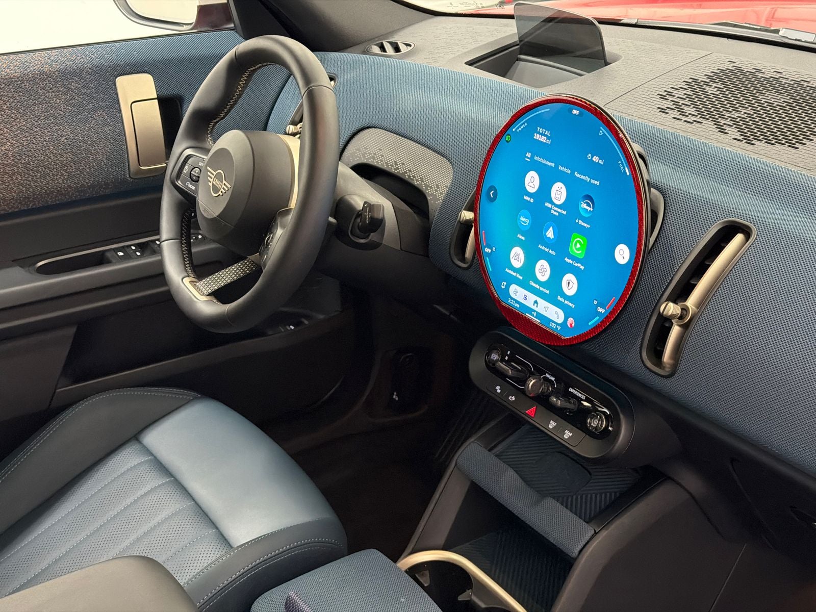 2025 MINI Cooper S Countryman Signature Plus