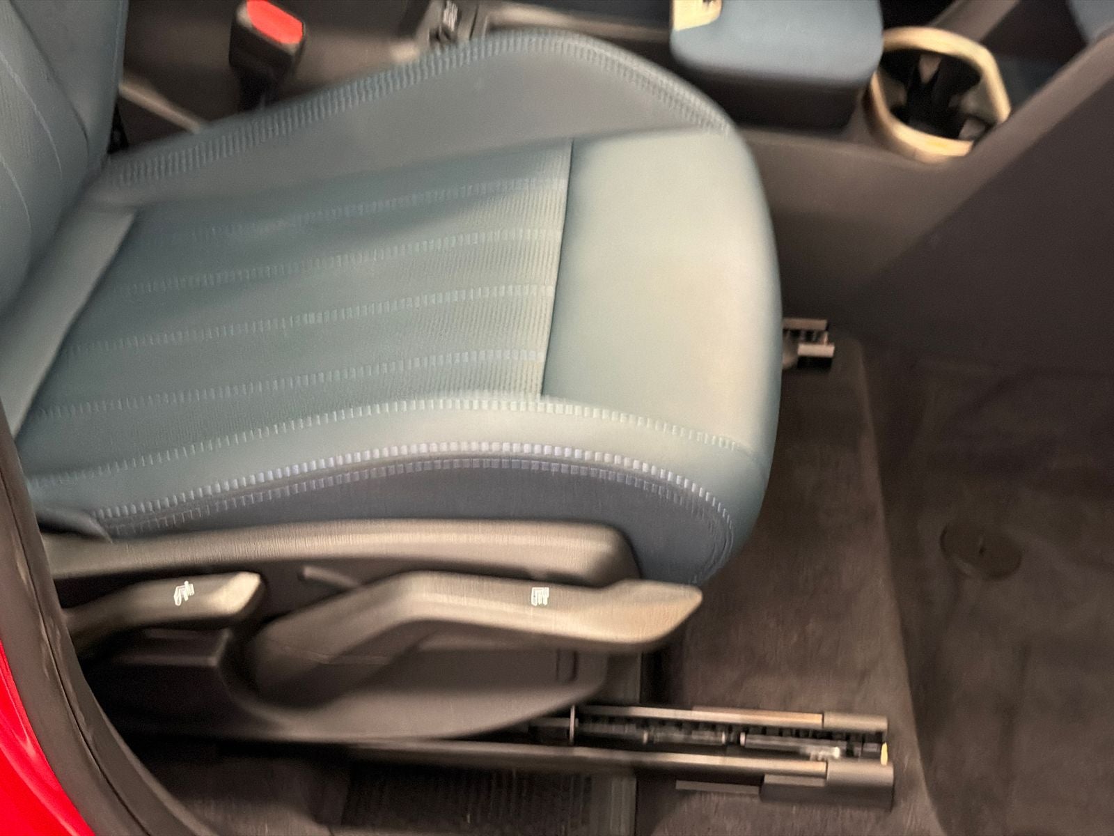 2025 MINI Cooper S Countryman Signature Plus
