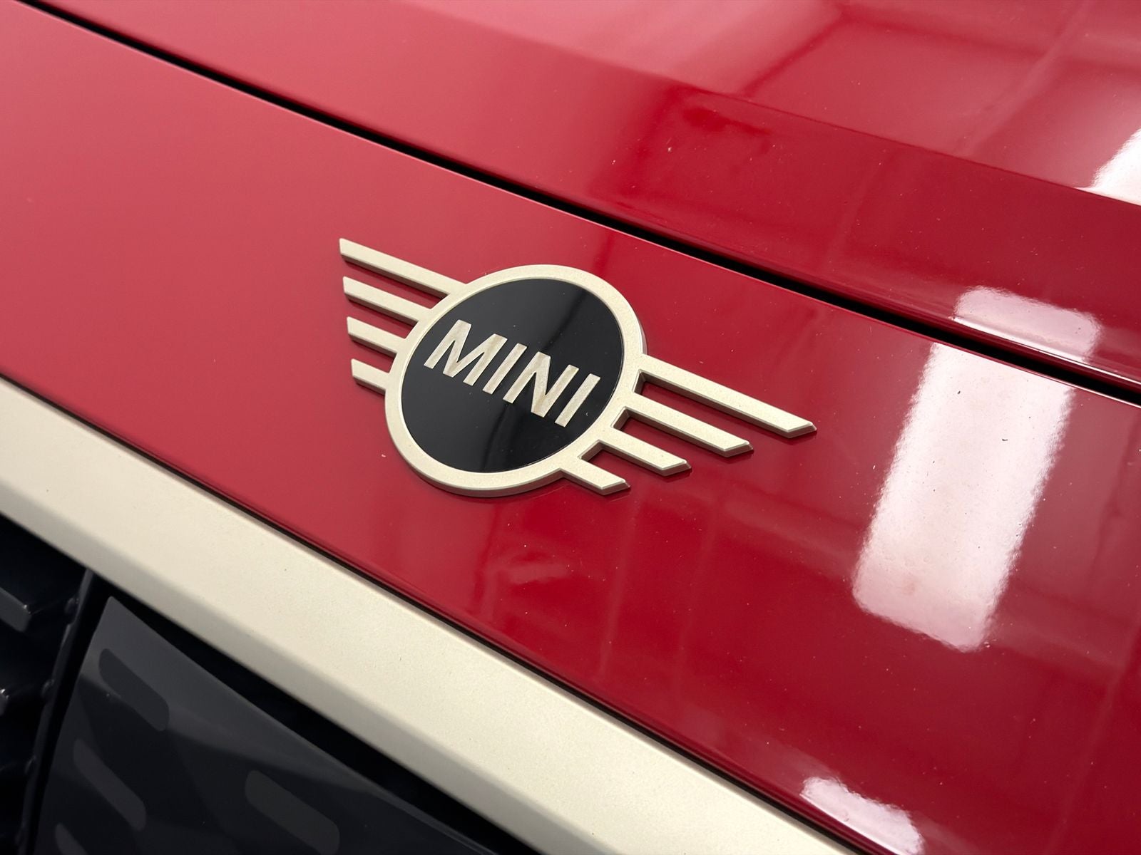 2025 MINI Cooper S Countryman Signature Plus