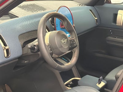 2025 MINI Cooper S Countryman Signature Plus