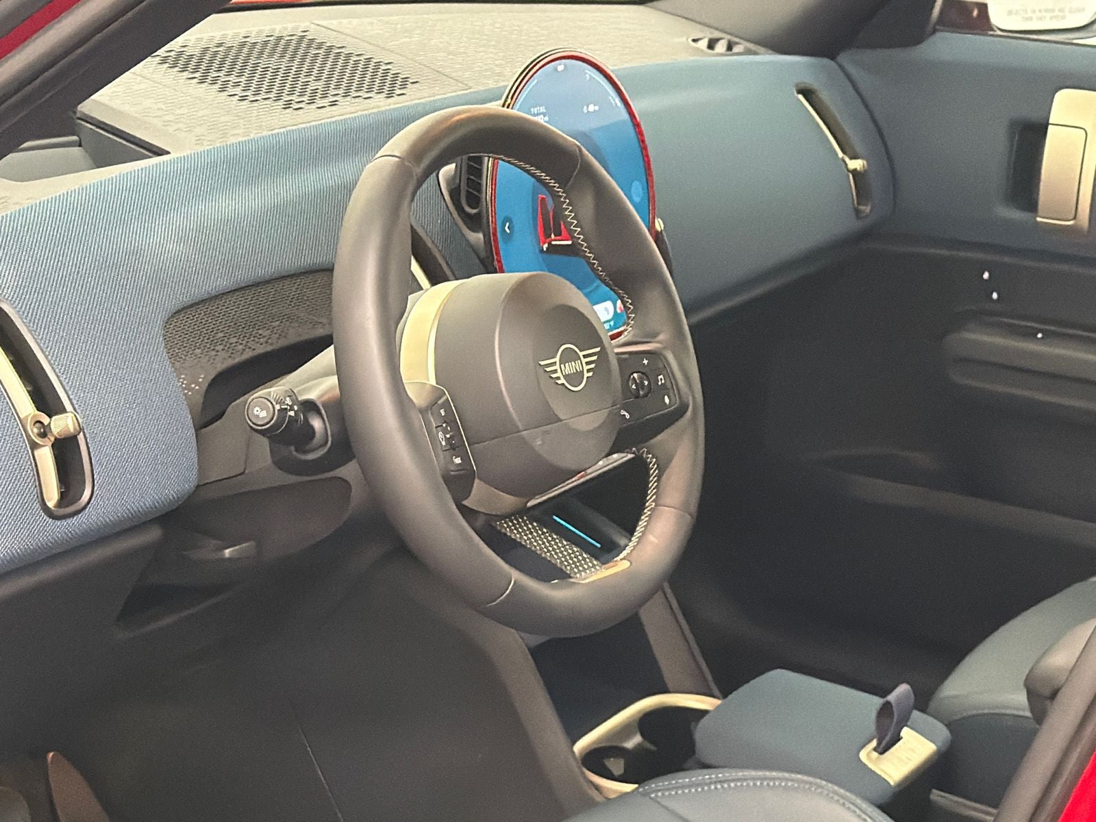 2025 MINI Cooper S Countryman Signature Plus