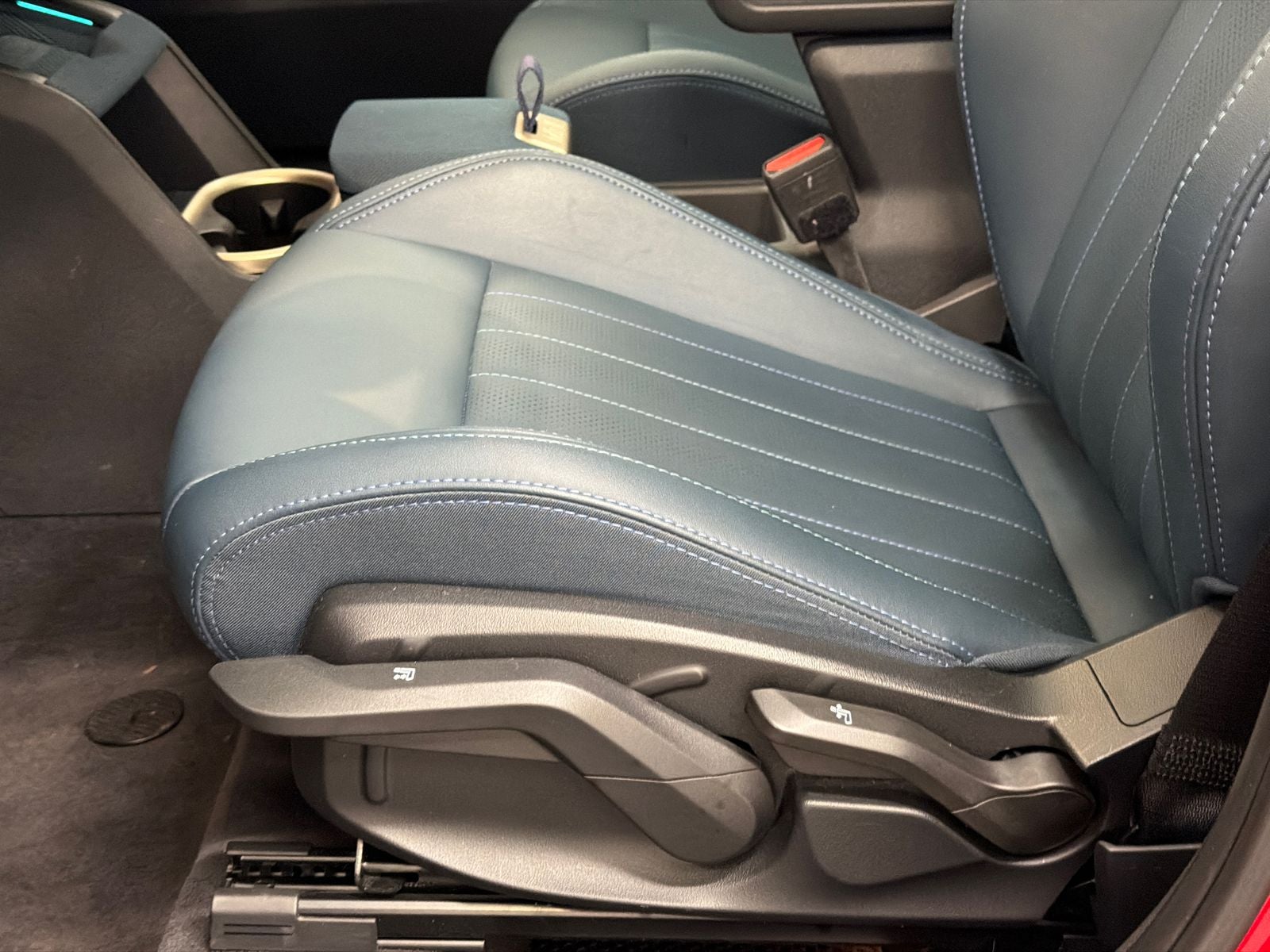 2025 MINI Cooper S Countryman Signature Plus