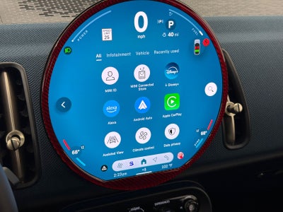 2025 MINI Cooper S Countryman Signature Plus