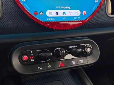 2025 MINI Cooper S Countryman Signature Plus