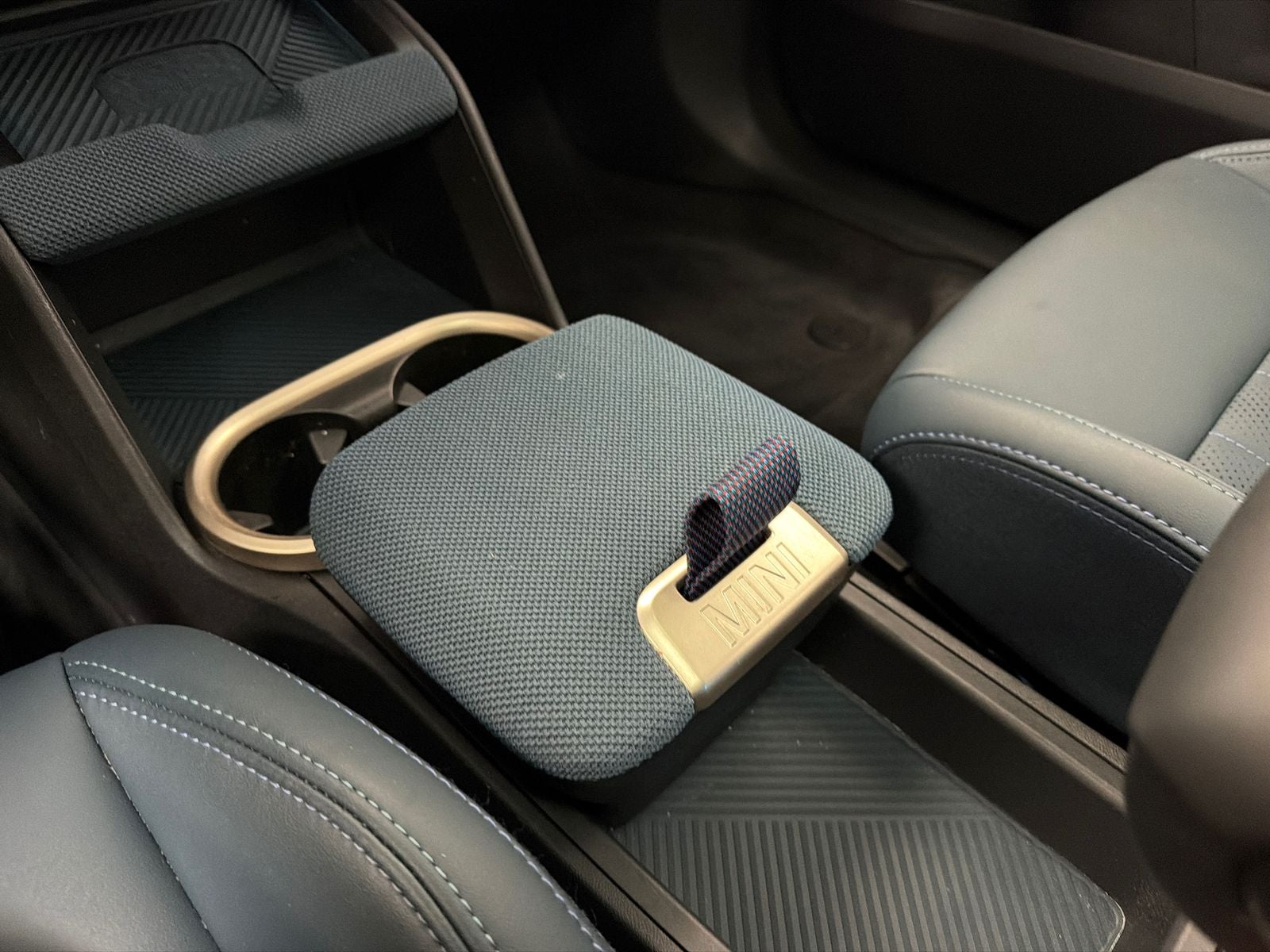 2025 MINI Cooper S Countryman Signature Plus