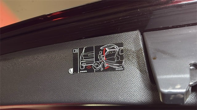 2021 Volvo XC90 T5 Momentum