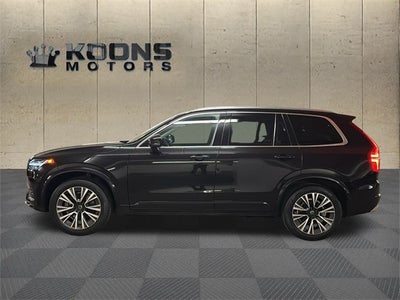 2021 Volvo XC90 T5 Momentum
