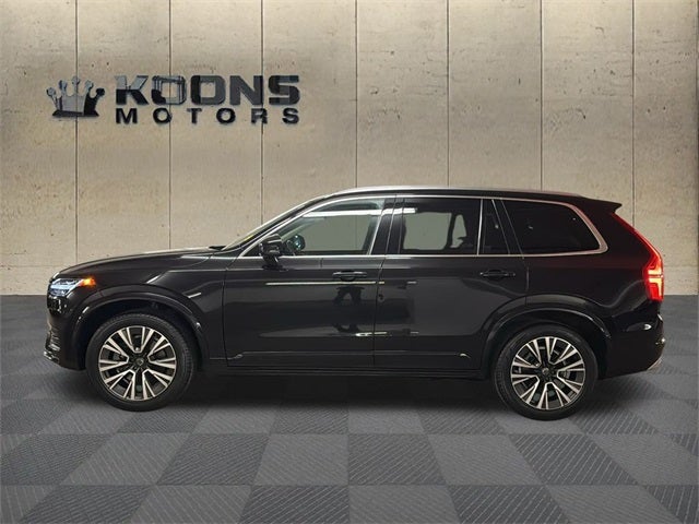 2021 Volvo XC90 T5 Momentum