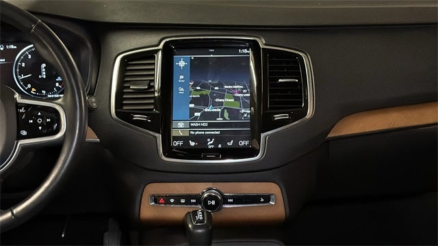 2021 Volvo XC90 T5 Momentum