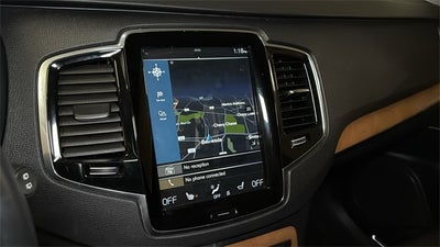 2021 Volvo XC90 T5 Momentum