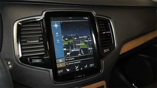 2021 Volvo XC90 T5 Momentum