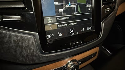 2021 Volvo XC90 T5 Momentum