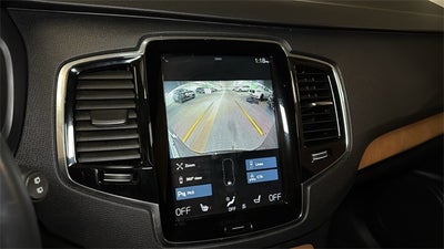2021 Volvo XC90 T5 Momentum