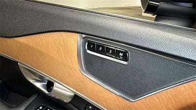 2021 Volvo XC90 T5 Momentum
