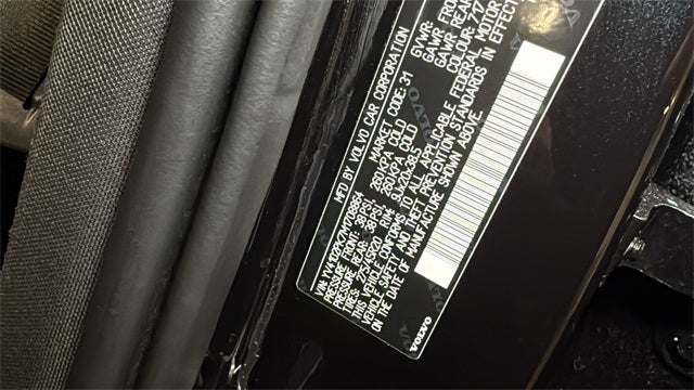 2021 Volvo XC90 T5 Momentum