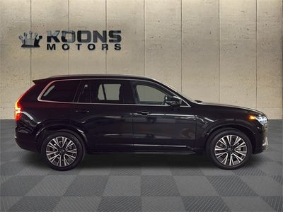 2021 Volvo XC90 T5 Momentum