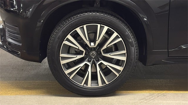 2021 Volvo XC90 T5 Momentum