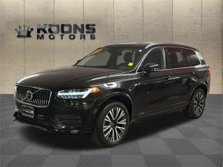 2021 Volvo XC90 T5 Momentum