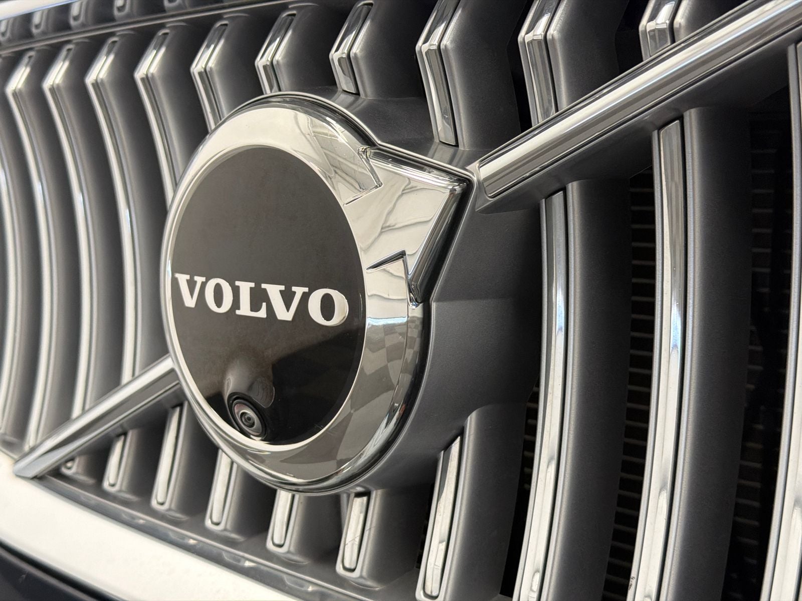 2024 Volvo XC90 Recharge Plug-In Hybrid Ultimate