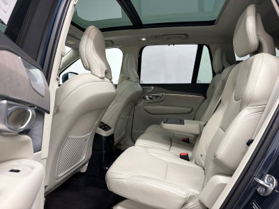 2024 Volvo XC90 Recharge Plug-In Hybrid Ultimate