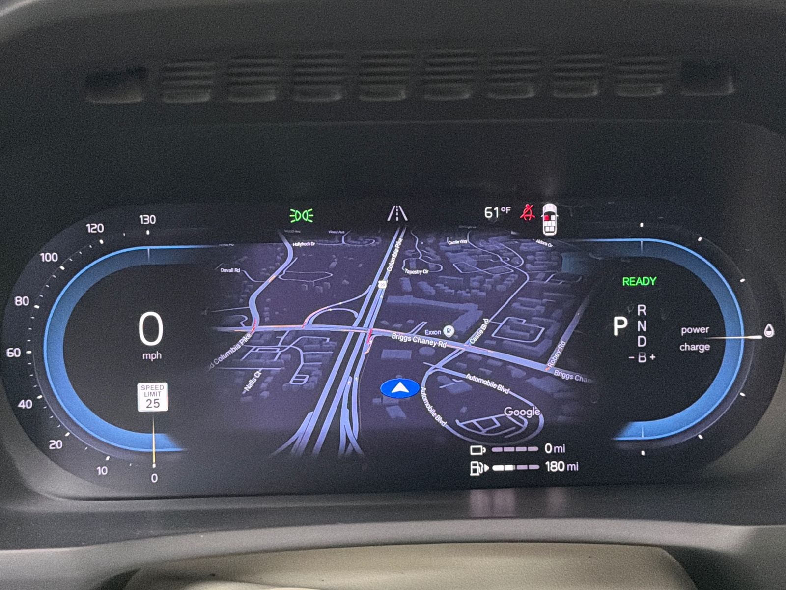 2024 Volvo XC90 Recharge Plug-In Hybrid Ultimate
