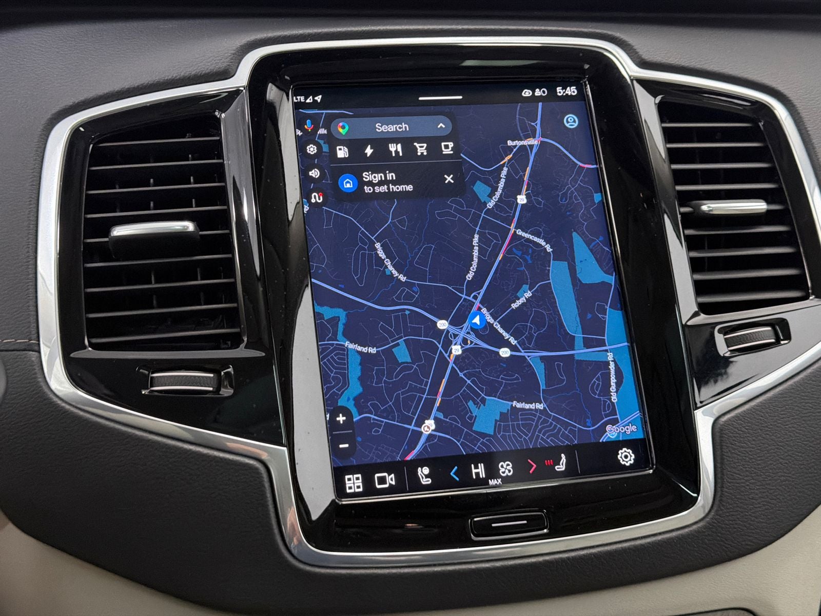 2024 Volvo XC90 Recharge Plug-In Hybrid Ultimate